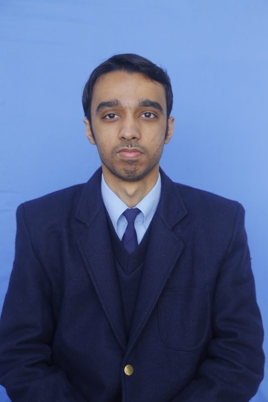 Kanishka Mittal